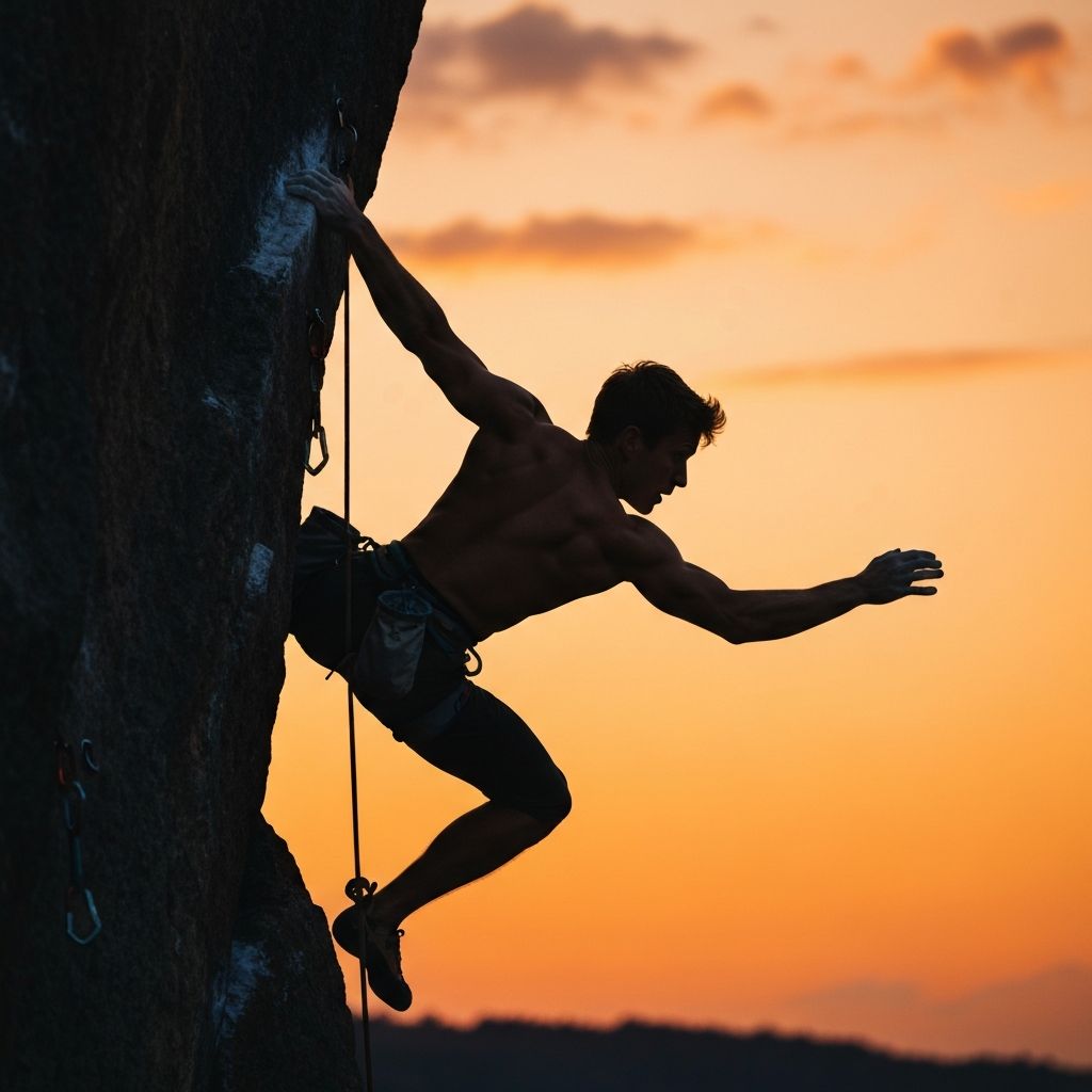 Bouldering vagy lead – melyik neked való?